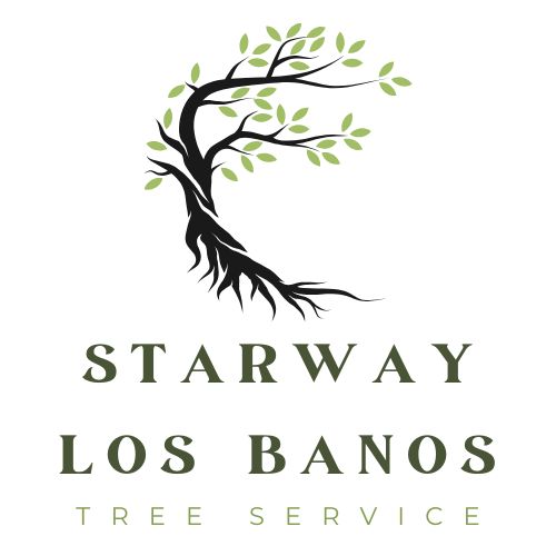 StarWay Los Banos Tree Service logo